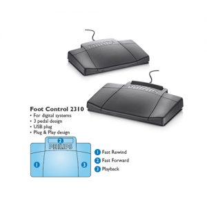 Foot pedal 2nd pic
